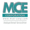 MCE CORPORATION company logo