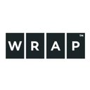 Wrap company logo