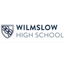 Wilmslow High School company logo