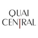 Quai Central company logo