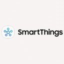 SmartThings company logo