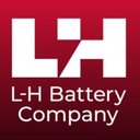 L-H Battery Company, Inc company logo