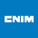 CNIM company logo