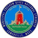 City of Somerville company logo