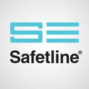 Safetline company logo