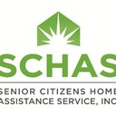 Senior Citizens Home Assistance Service, Inc. (SCHAS), company logo
