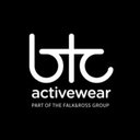 BTC Activewear Ltd company logo