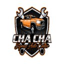 Cha Cha Express Auto Center company logo