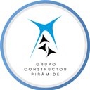 Grupo Constructor Piramide company logo