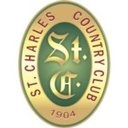 St. Charles Country Club company logo