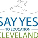 Say Yes! Cleveland company logo