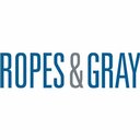 Ropes &amp; Gray LLP company logo
