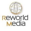 REWORLD MEDIA company logo