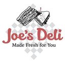 Joe's Deli company logo