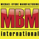 Michael Byrne Manufacturing company logo