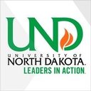University of North Dakota company logo