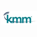 KMM Telecommunications company logo