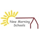 New Morning Schools company logo
