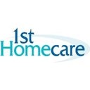 1st Homecare company logo