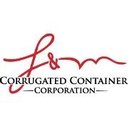 L&M Corrugated Container company logo