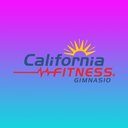 California Fitness company logo