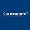 SEO & web service company logo