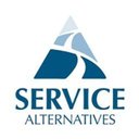 Service Alternatives company logo