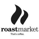 Roast Market GmbH company logo