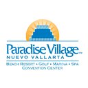 Paradise Village company logo