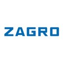 ZAGRO Bahn- und Baumaschinen GmbH company logo