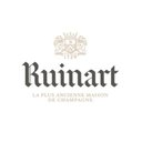 Ruinart company logo