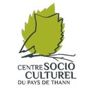 Centre Socioculturel du Pays de Thann company logo