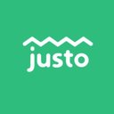 Justo company logo