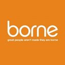 Borne Resourcing Ltd company logo