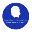 smartcoders consulting pvt. ltd. company logo
