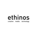 Ethinos Digital Marketing company logo