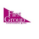 First Group Engineering company logo