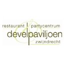 Develpaviljoen company logo