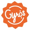 Gyros company logo