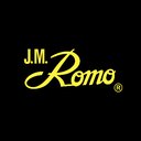 J.M. ROMO company logo