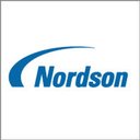 Nordson company logo