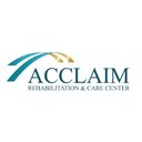 Acclaim Rehabilitation &amp; Nursing Center company logo