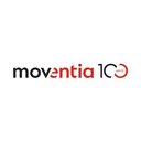 Moventia company logo