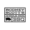 Rodney Scott BBQ company logo