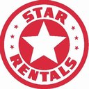 Star Rentals company logo