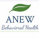 Anew Behavioral Health company logo