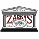 Zarky's Fine Foods company logo
