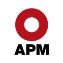 American Public Media Group company logo