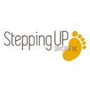 Stepping UP Daycare Inc. company logo