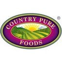 Country Pure Foods company logo